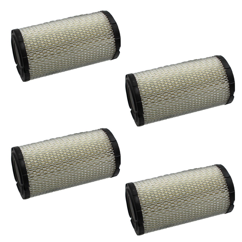 6A100-82630 Qty 4: Outer Air Filter Fits Kubota