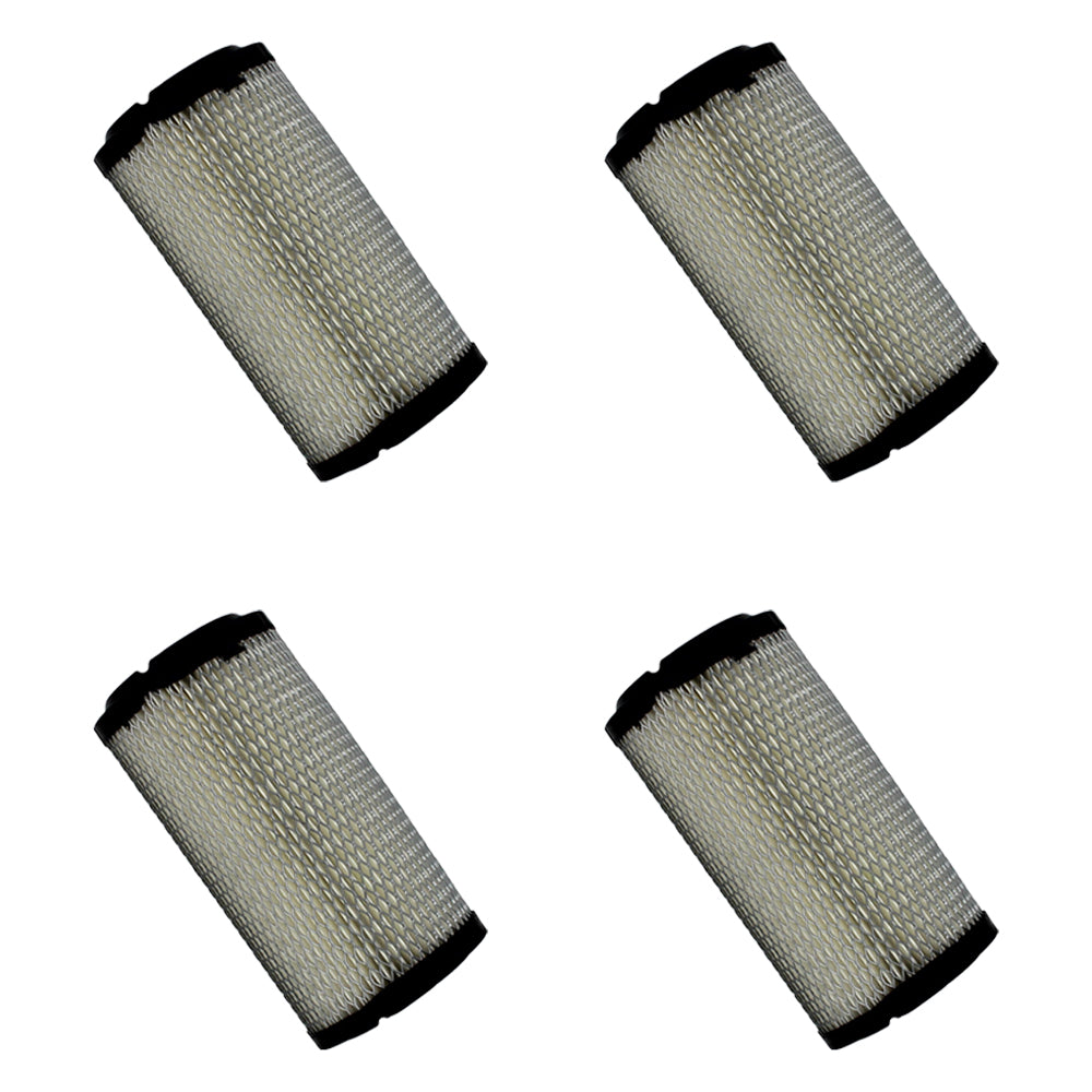 6A100-82630 Qty 4: Outer Air Filter Fits Kubota