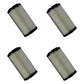 SBA314531174 Qty 4: Outer Air Filter Fits Ford/New Holland