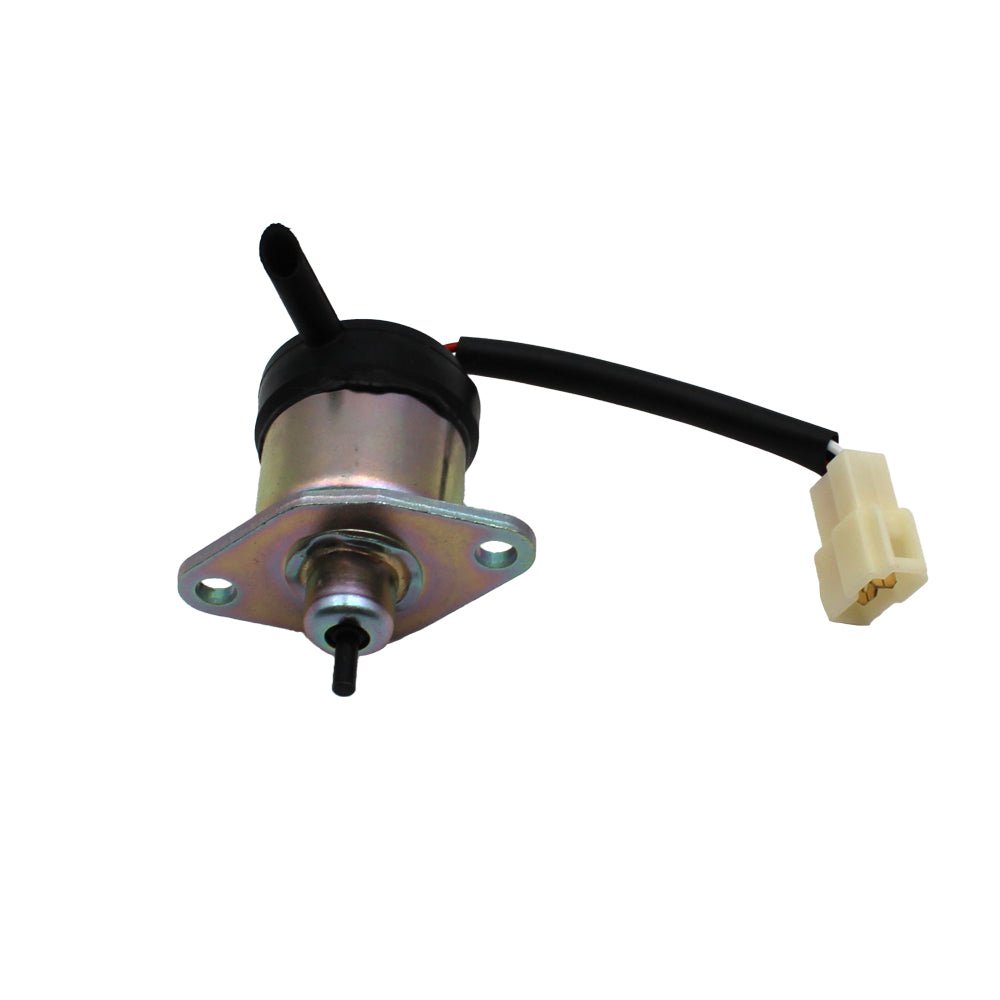 6A320-31153 - Solenoid, Stop