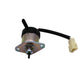 Shut Off Solenoid 6A320-31153 Fits Kubota F2680E F2880E-F F3680 B2910HSD SW36672