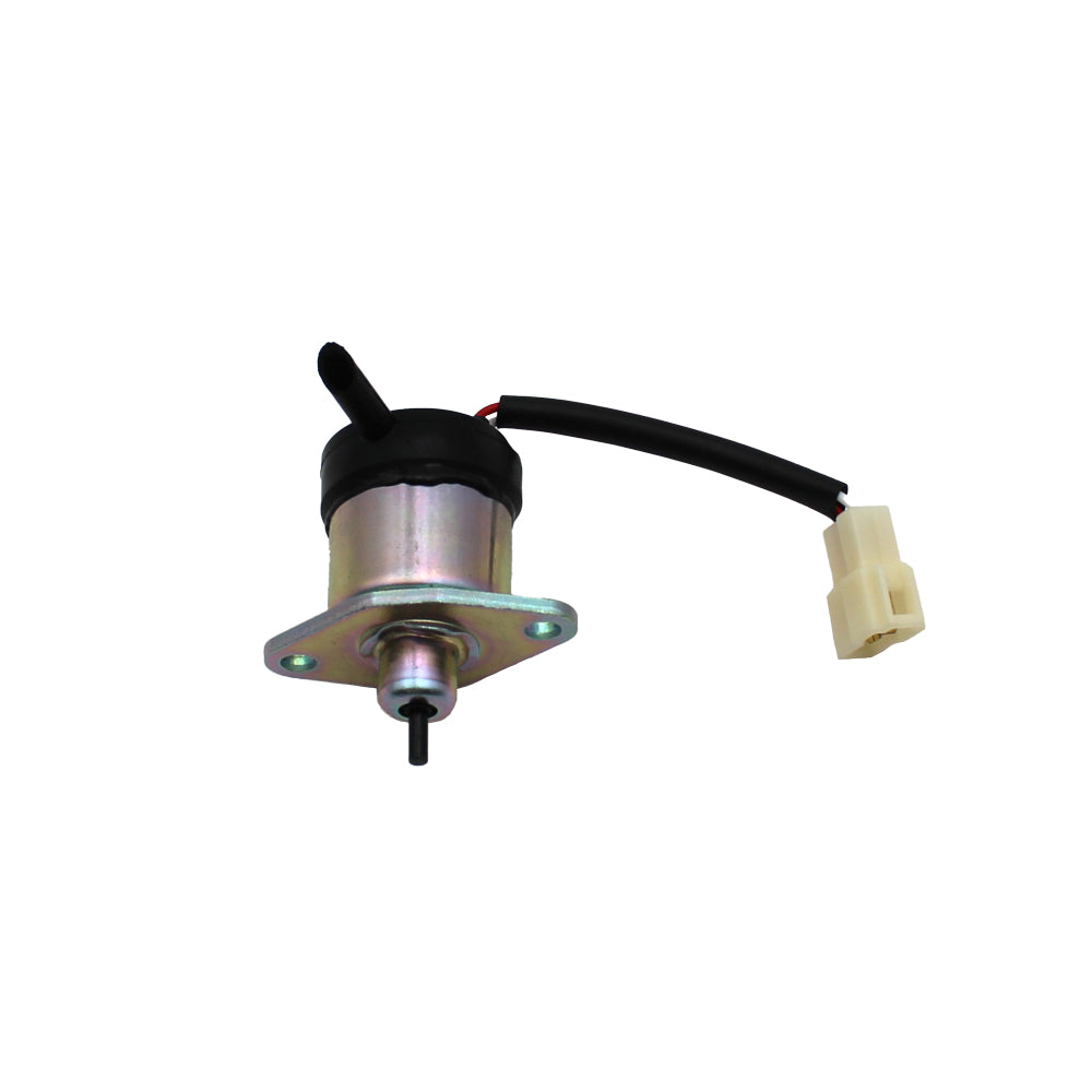 6A320-31150 Stop Solenoid Fits Kubota