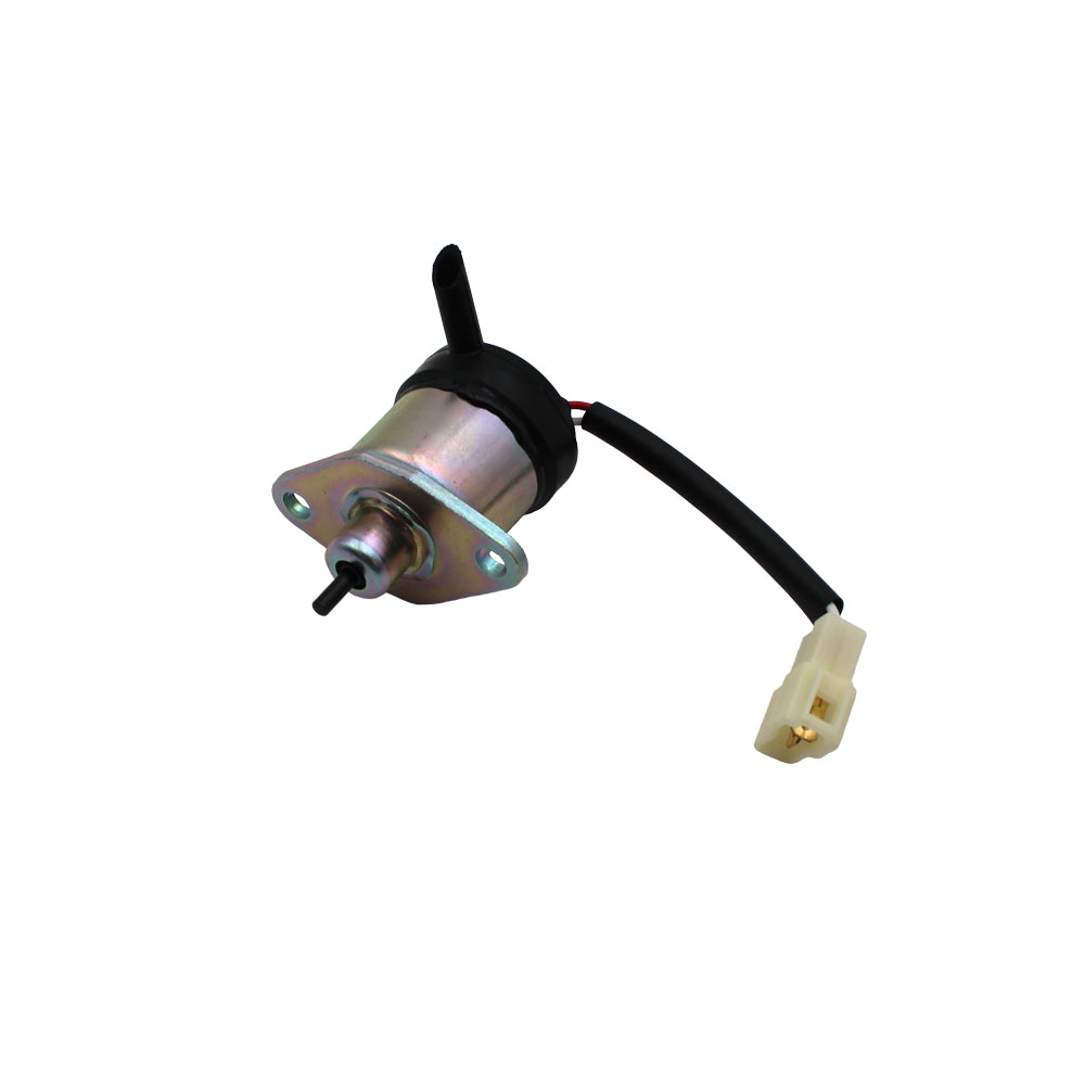 Shut Off Solenoid 6A320-31153 Fits Kubota F2680E F2880E-F F3680 B2910HSD SW36672