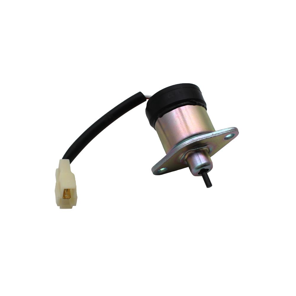 6A320-31150 Stop Solenoid Fits Kubota