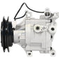 A-MIA10078-AI Compressor, A/C