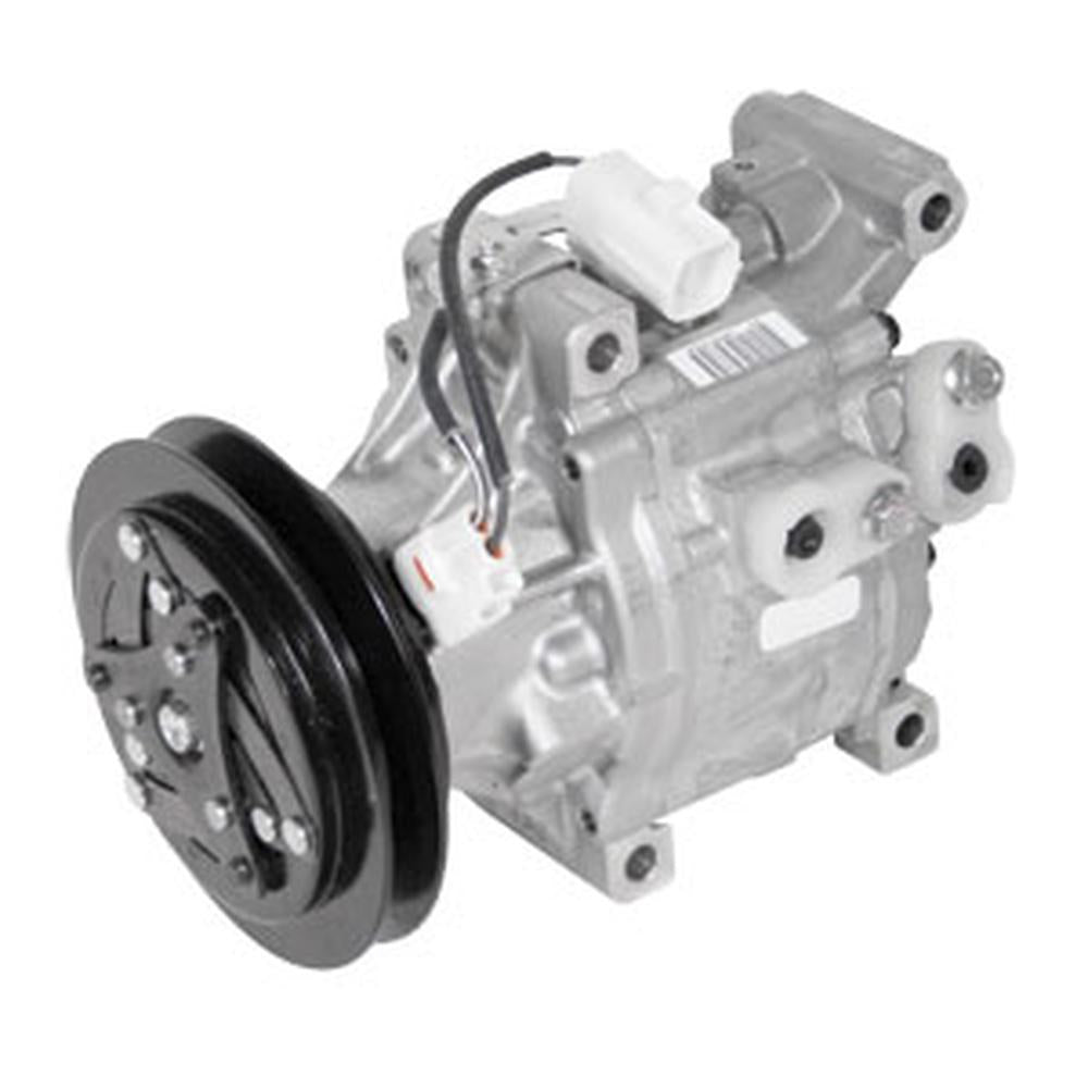 A-MIA10078-AI Compressor, A/C