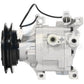 A-MIA10078-AI Compressor, A/C