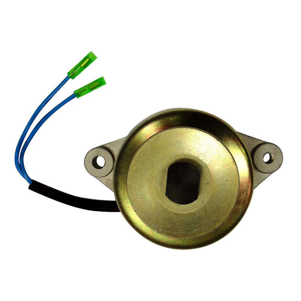 1900-0511 - Alternator Fits Kubota