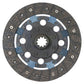 6C040-13400 8" Trans Disc Fits Kubota