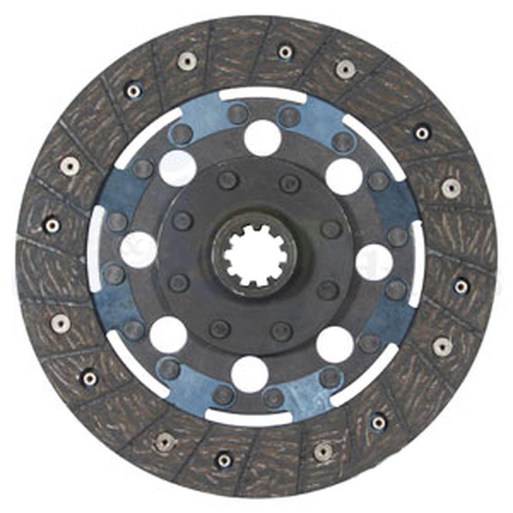 6C040-13400 8" Trans Disc Fits Kubota