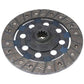 6C040-13400 8" Trans Disc Fits Kubota