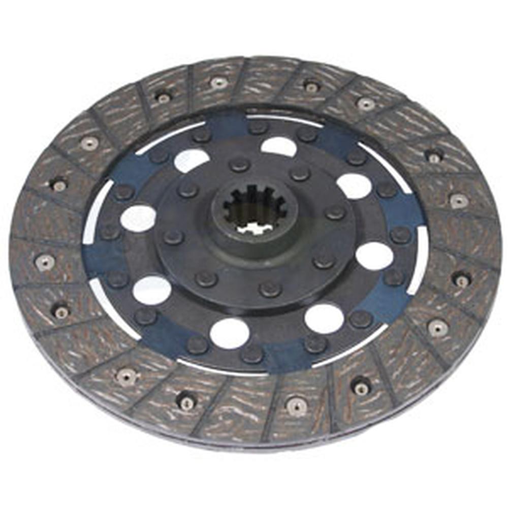 6C040-13400 8" Trans Disc Fits Kubota