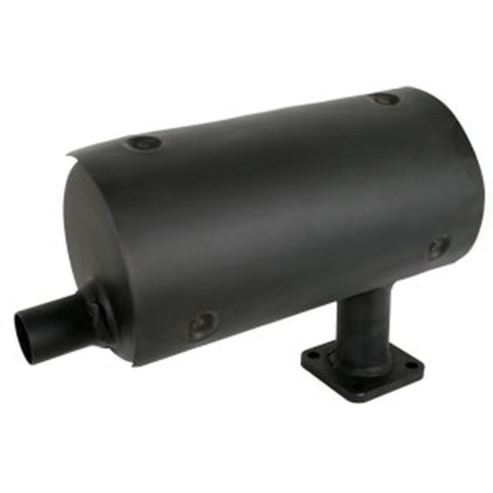 Muffler Fits 2410 B1700 B1700 B1710 B2100 B2110 B2400 B1700 B2100 B2400 B2410