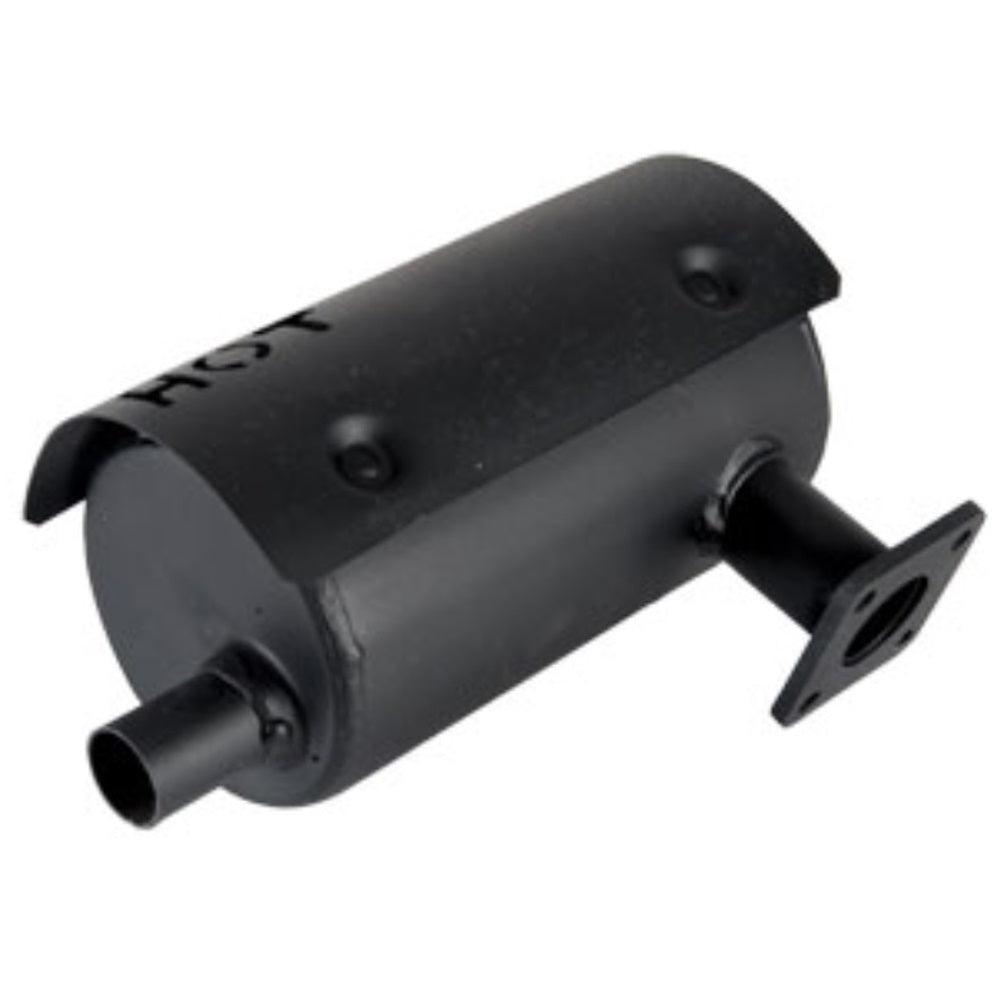 Muffler Fits 2410 B1700 B1700 B1710 B2100 B2110 B2400 B1700 B2100 B2400 B2410