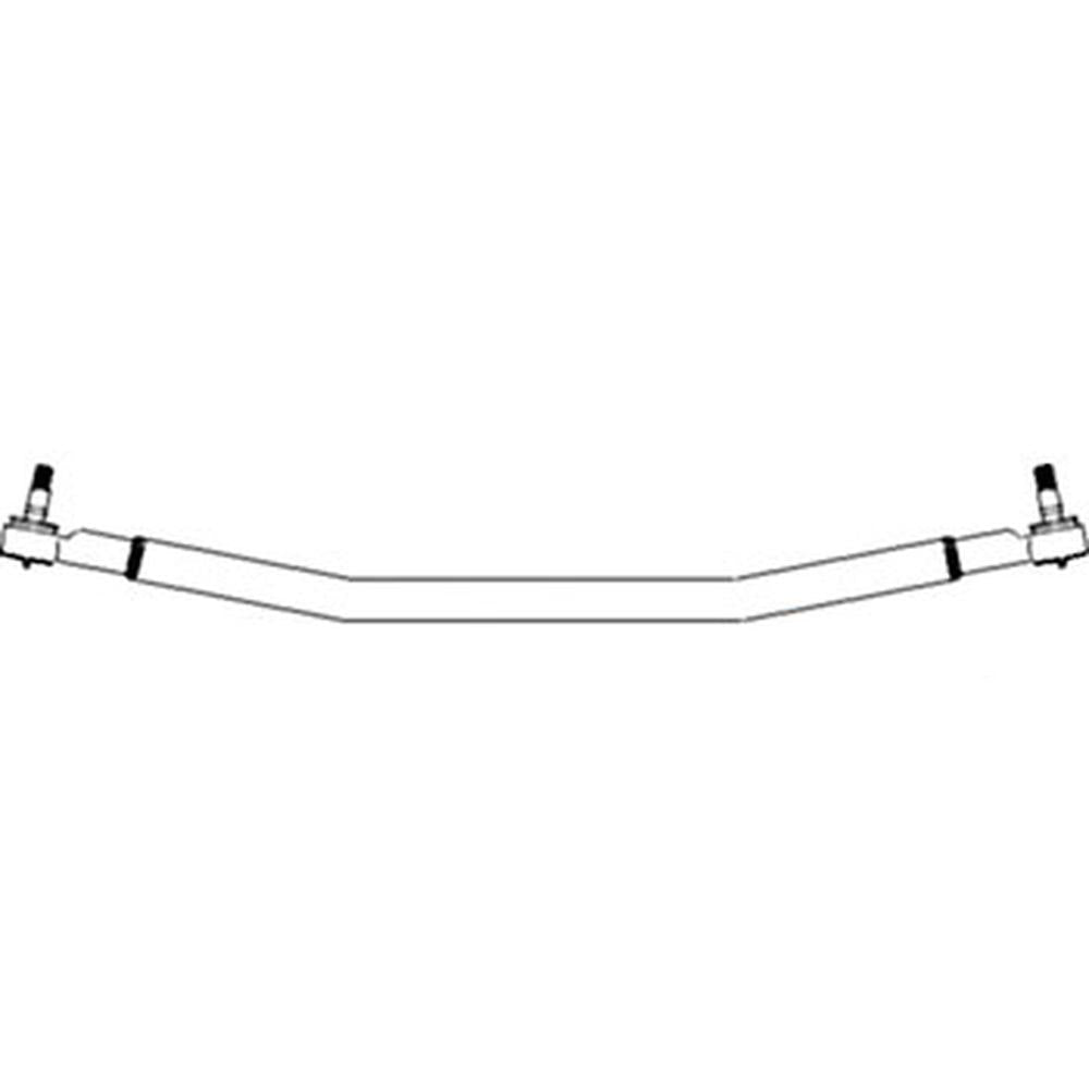New Tie Rod Fits Kubota B7410D B7500D B7500HSD B7510D B7510HSDTR B7610HSD