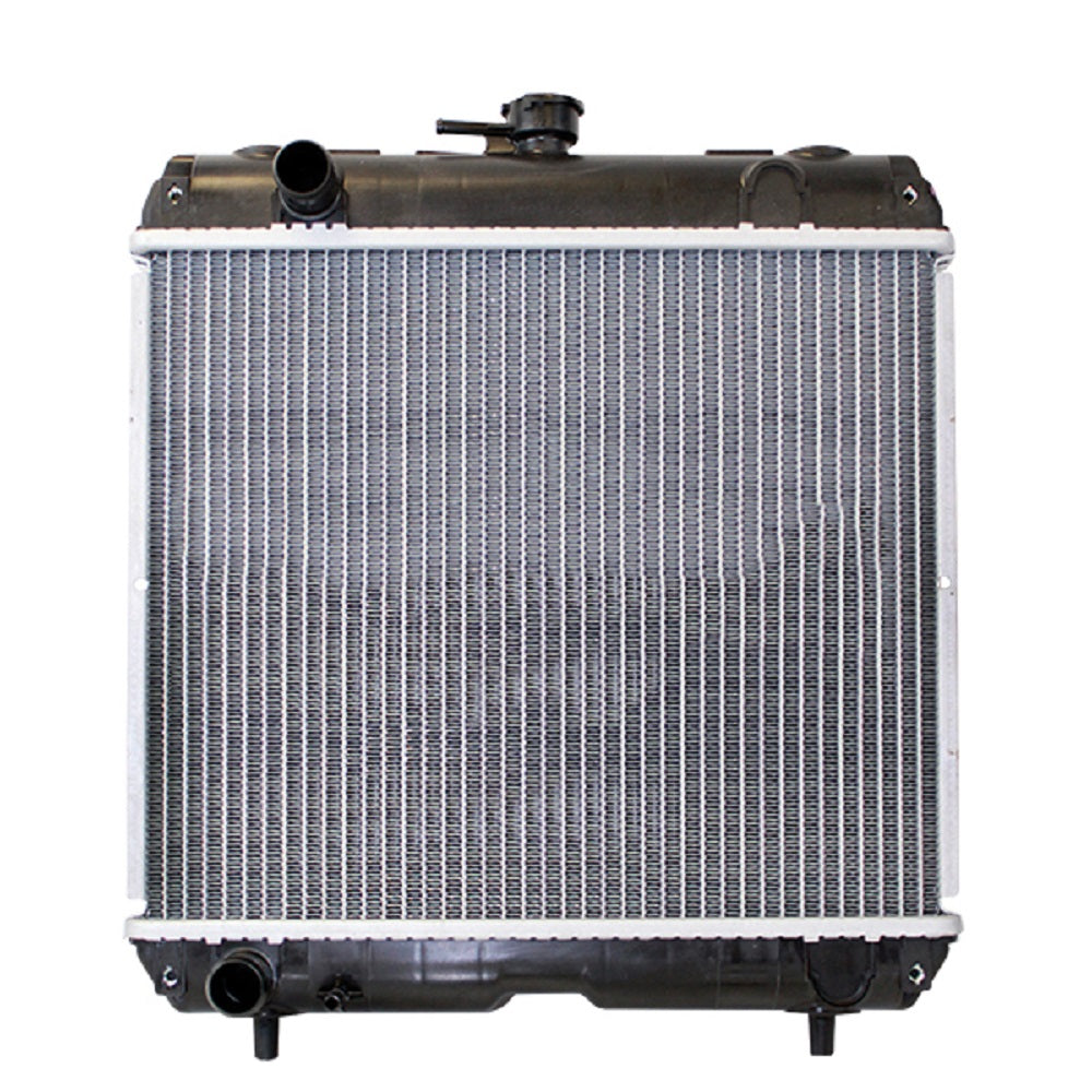 Radiator Core Fits Kubota B7500 B7510 B7610 Fits 6C120-58500 6C120-58502 Tractor