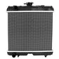 6C170-58520 Radiator Fits Kubota B7510 Tractor
