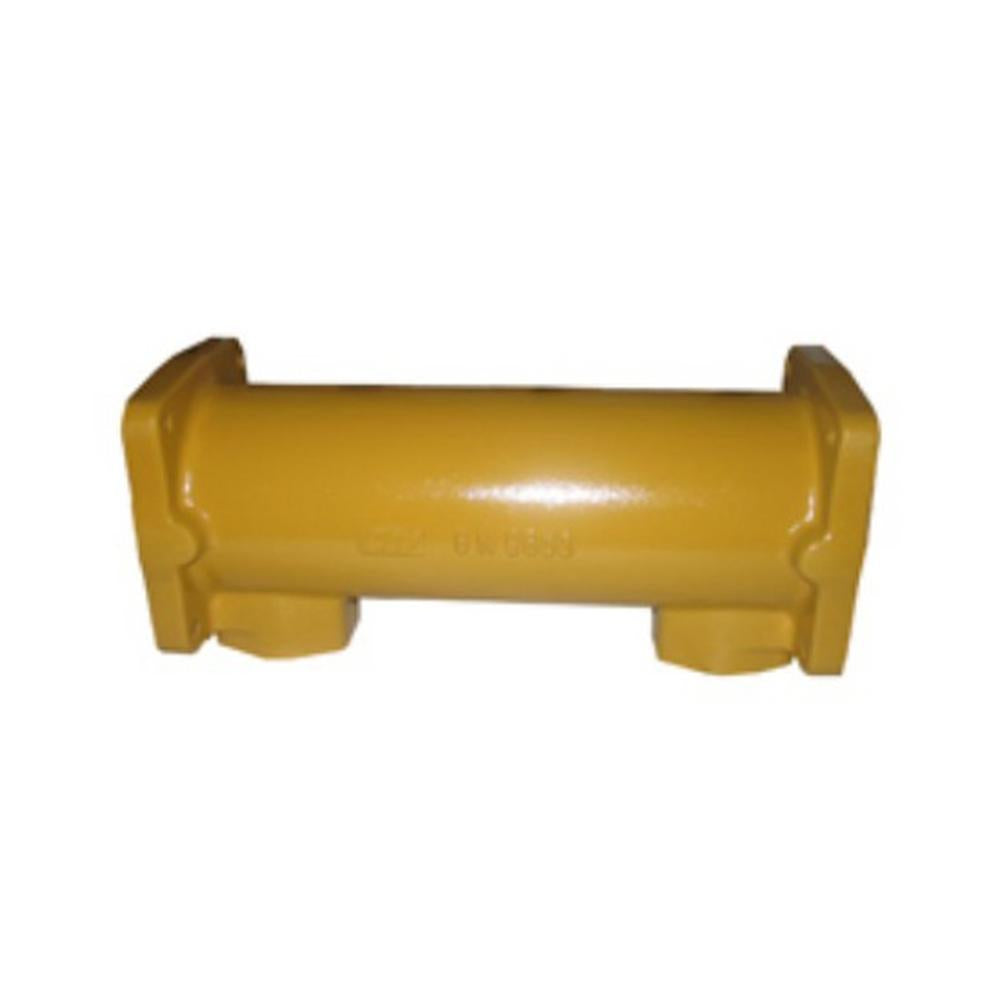 Oil Cooler Core Fits Caterpillar Replaces 0R3502