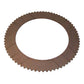 Disc 6S3183 Fits Caterpillar 3 3P 3S 53 931 931B D3 D3B