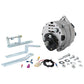 6X10300ALTHGV Alternator Conversion Kit w/ Pulley Fits Ford/New Holland