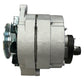 6X10300ALTHGV Alternator Conversion Kit w/ Pulley Fits Ford/New Holland