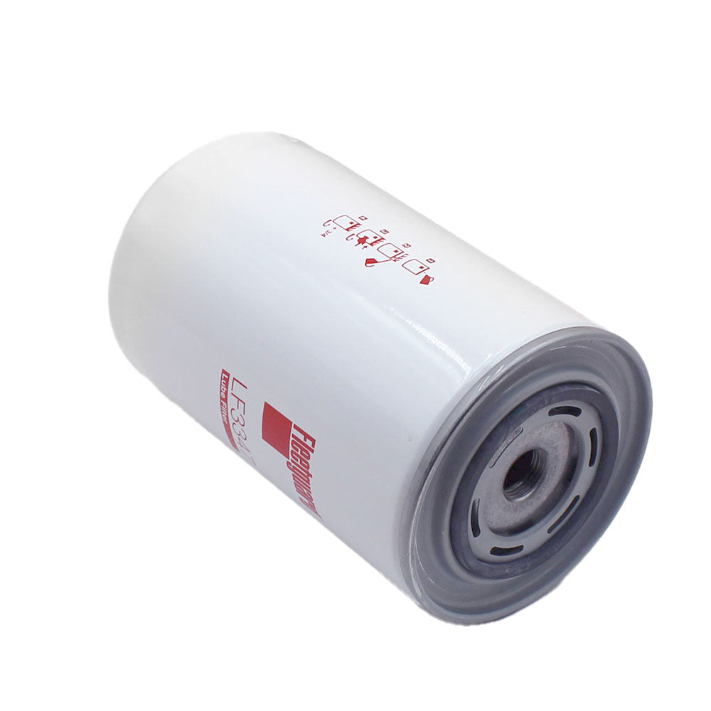 1654399170 Filter, Lube, Spin-On Fits Universal Products