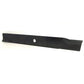 New Aftermarket Replacement 70000-25009 Medium Lift Blade Fits Kubota