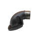 A-7000805M1 Fits Massey Ferguson Parts ELBOW EXHAUST 231, 240P