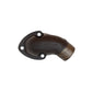 A-7000805M1 Fits Massey Ferguson Parts ELBOW EXHAUST 231, 240P