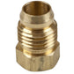 Fuel Line Fitting Fits Case/International Harvester Replaces 222503