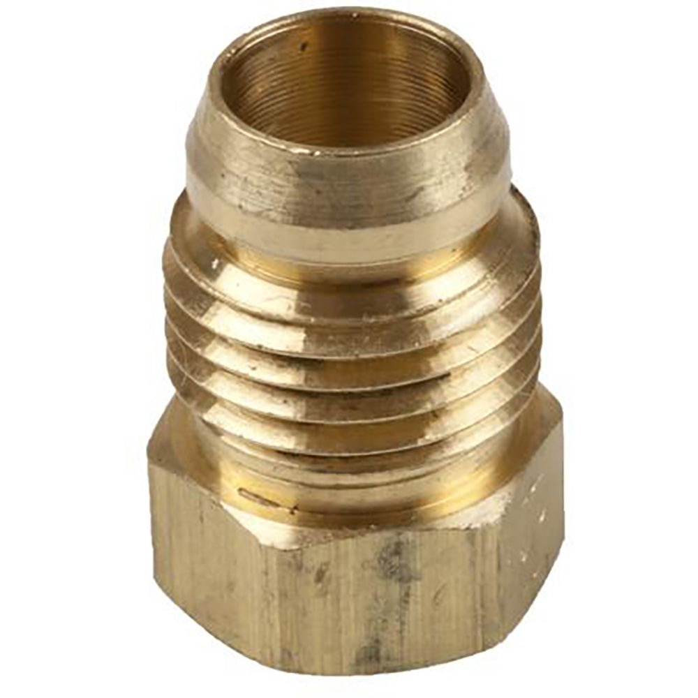Fuel Line Fitting Fits Case/International Harvester Replaces 222503