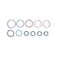 70021495 Hydraulic Seal Kit Fits Skytrak 10042 10054 6036 6042 8042