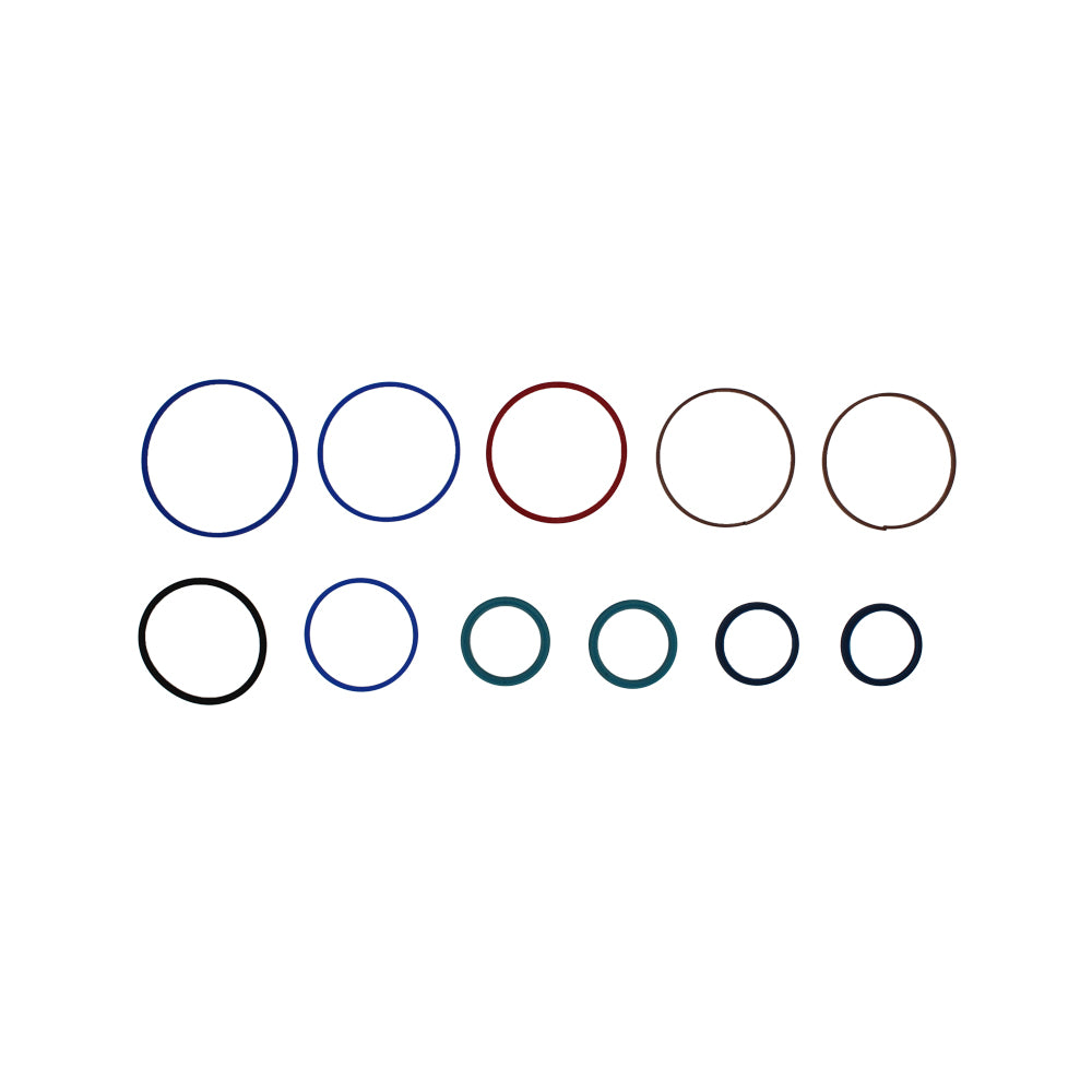 70021495 Hydraulic Seal Kit Fits Skytrak 10042 10054 6036 6042 8042