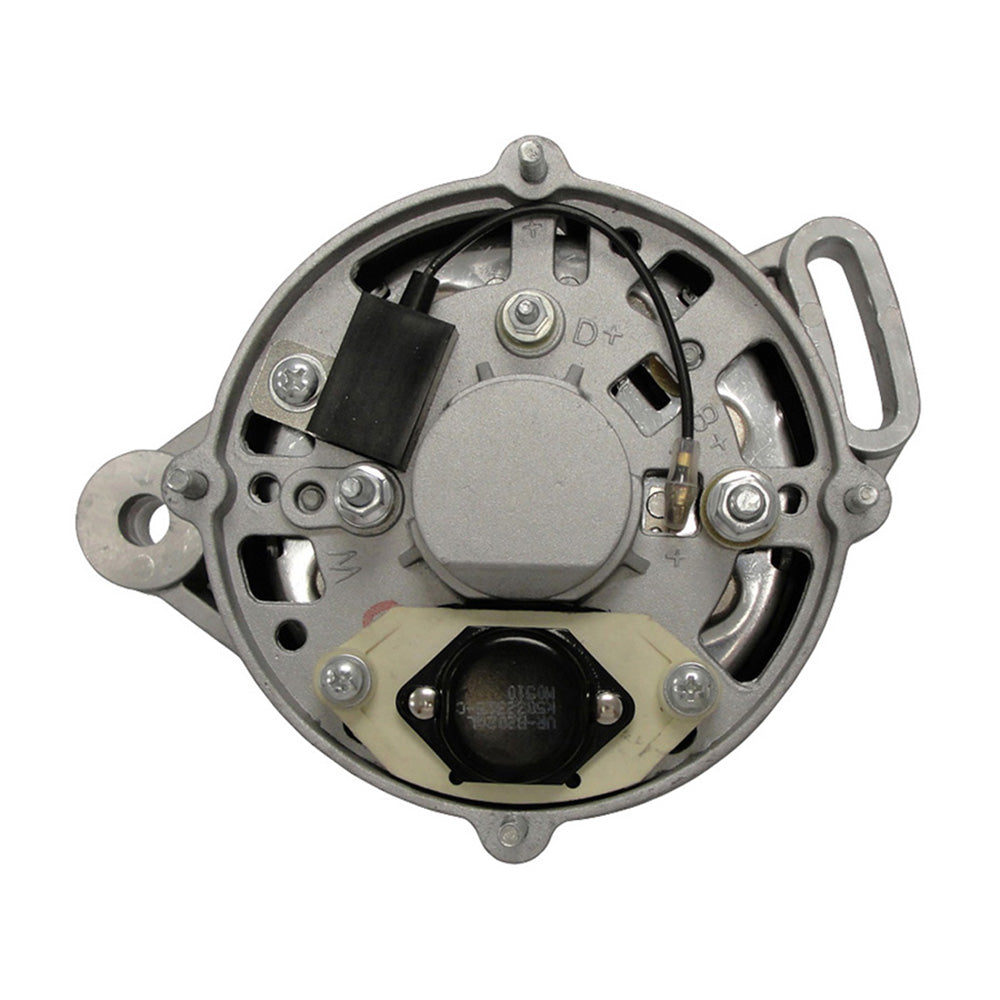 Alternator - Fits Massey Ferguson - 7003559M1 - Replaces 1075447M91