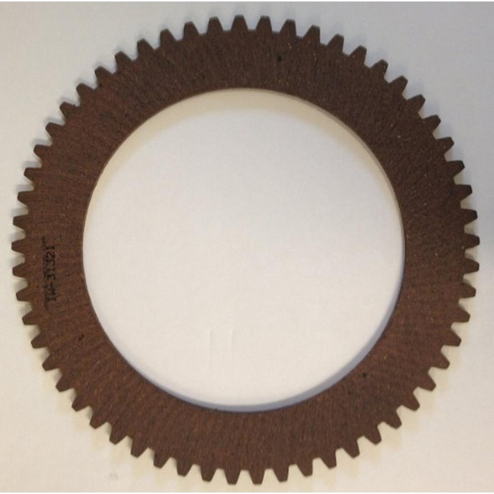 047631 Clutch Disc Fits Allis Chalmers HD7