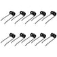 700709760 Qty 10: Double Tine Fits Hesston