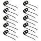 700709760 Qty 10: Double Tine Fits Hesston