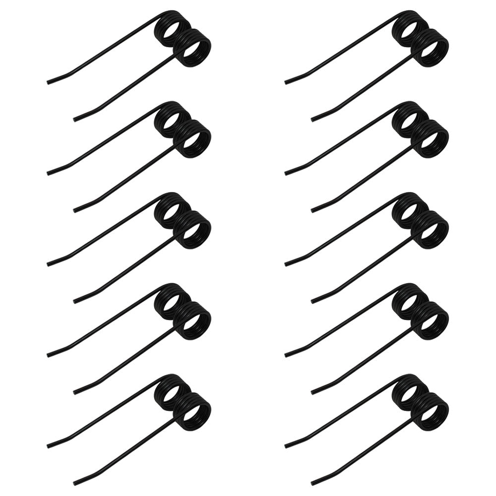 700709760 Qty 10: Double Tine Fits Hesston
