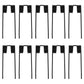 700709760 Qty 10: Double Tine Fits Hesston