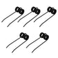 700709760 Qty 5: Double Tine Fits Hesston
