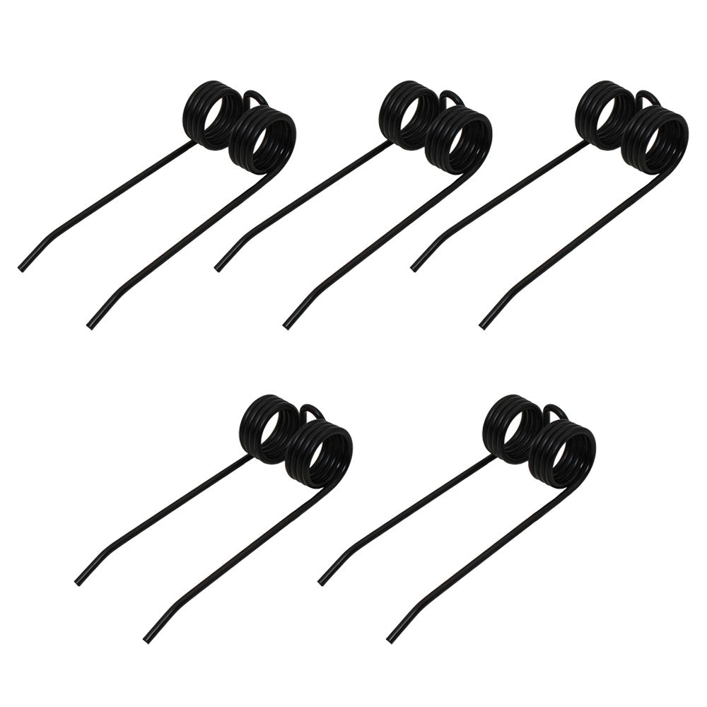 700709760 Qty 5: Double Tine Fits Hesston