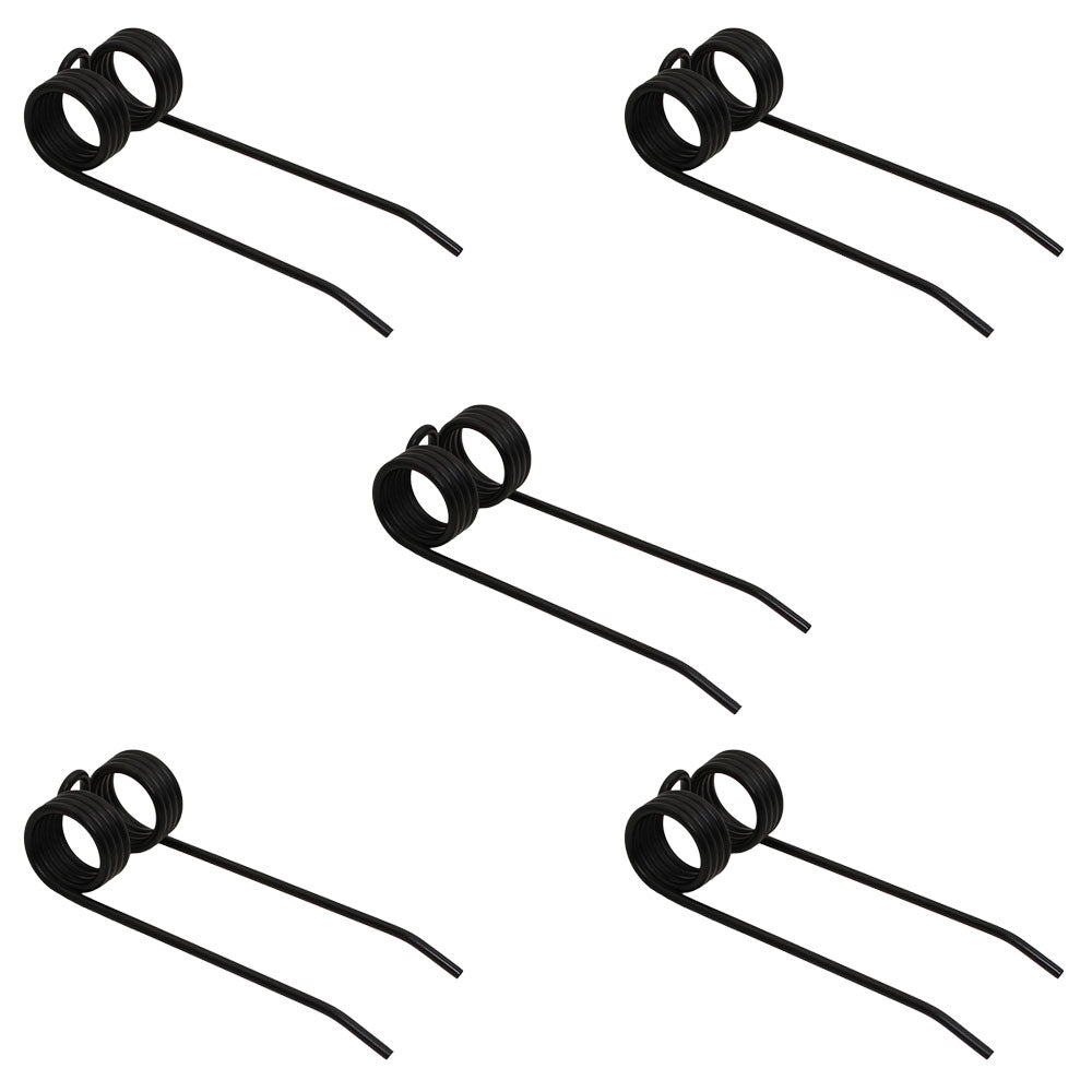 700709760 Qty 5: Double Tine Fits Hesston