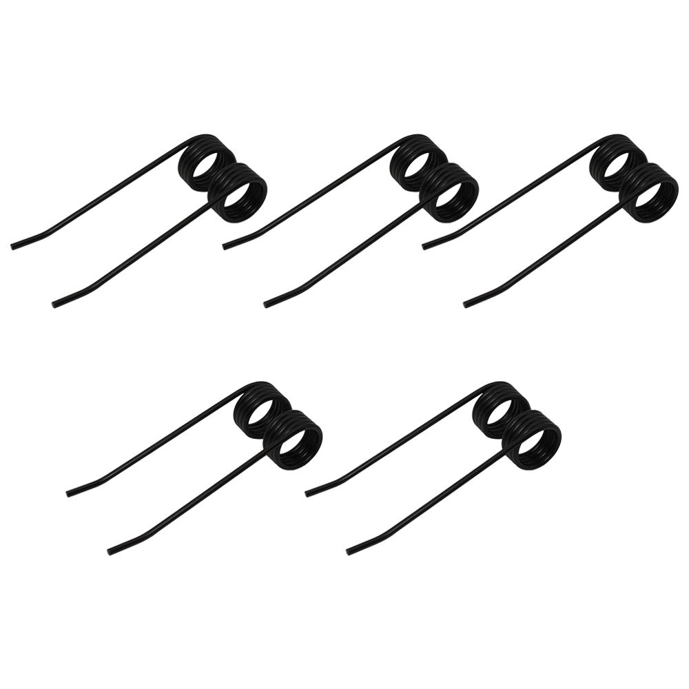 700709760 Qty 5: Double Tine Fits Hesston