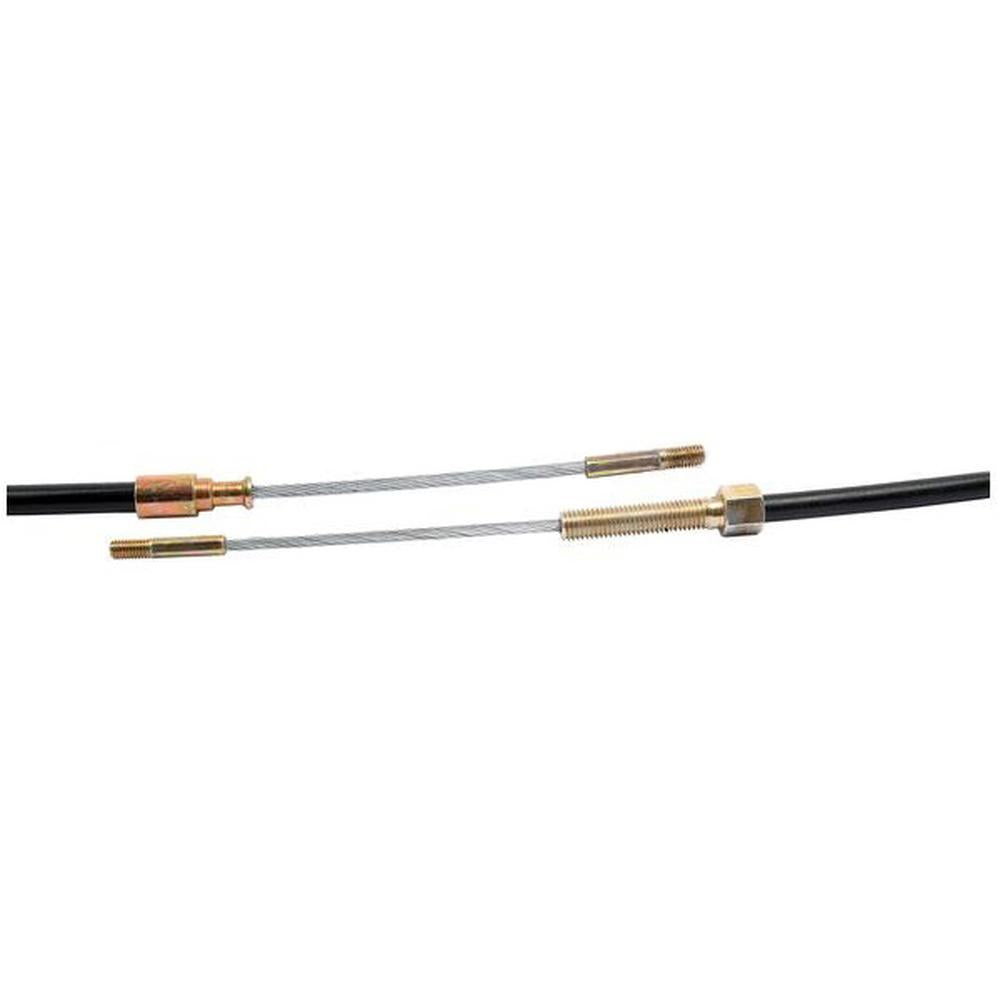 Handbrake Cable Fits Zetor Replaces 70112905
