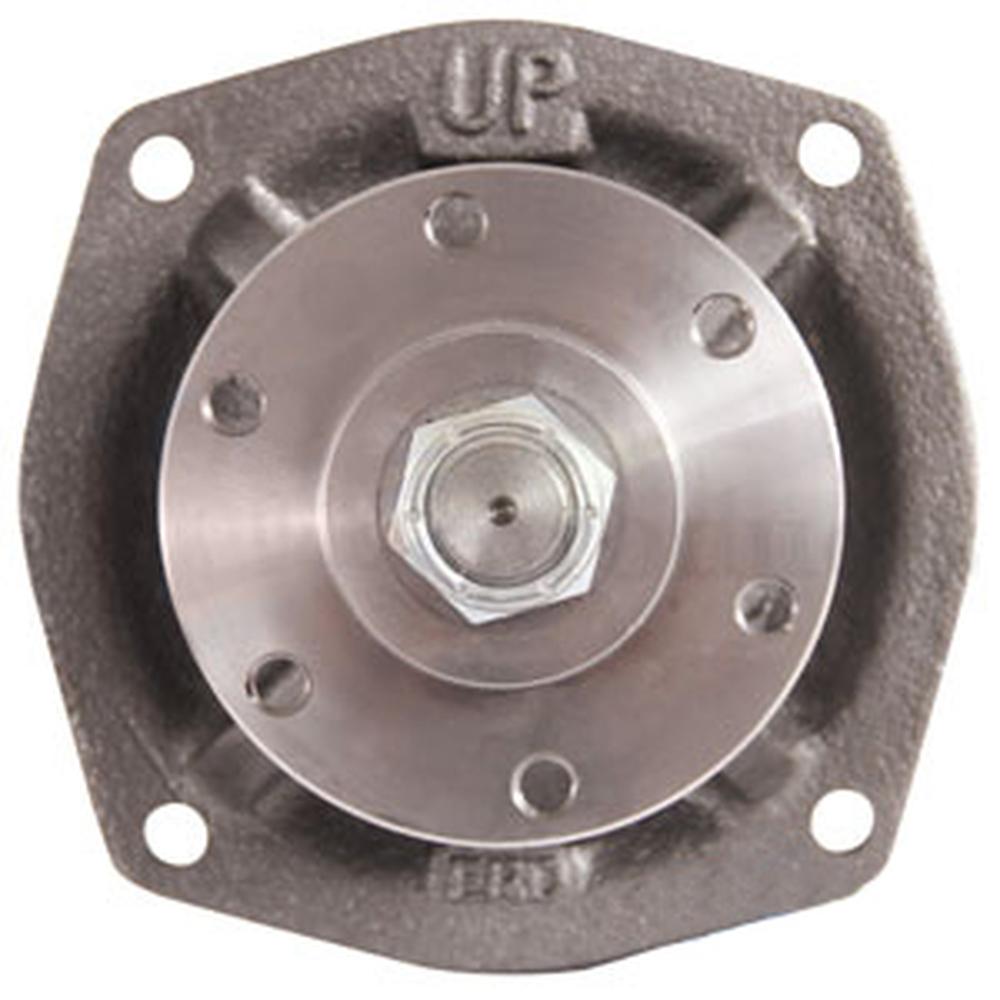 Water Pump with Hub Fits International Harvester Replaces 701335C92
