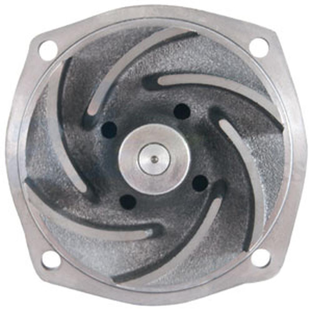Water Pump Fits International Harvester Diesel 806 856 1206 328889R1