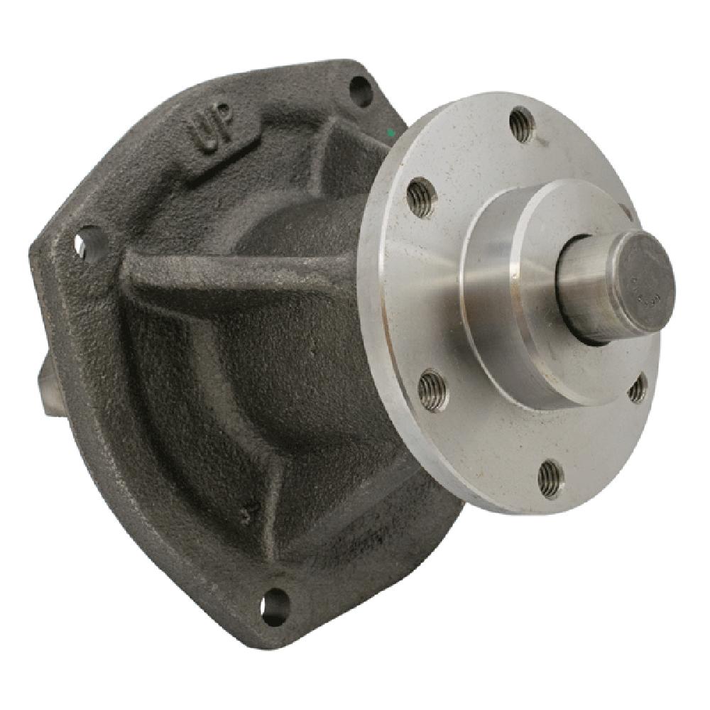 Water Pump with Hub Fits International Harvester Replaces 701335C92