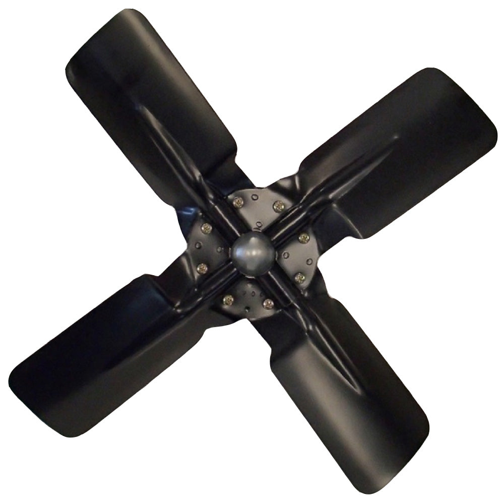 701360R-AIC Fan Assembly