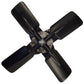 Fan Assembly Fits International Replaces 131489C91