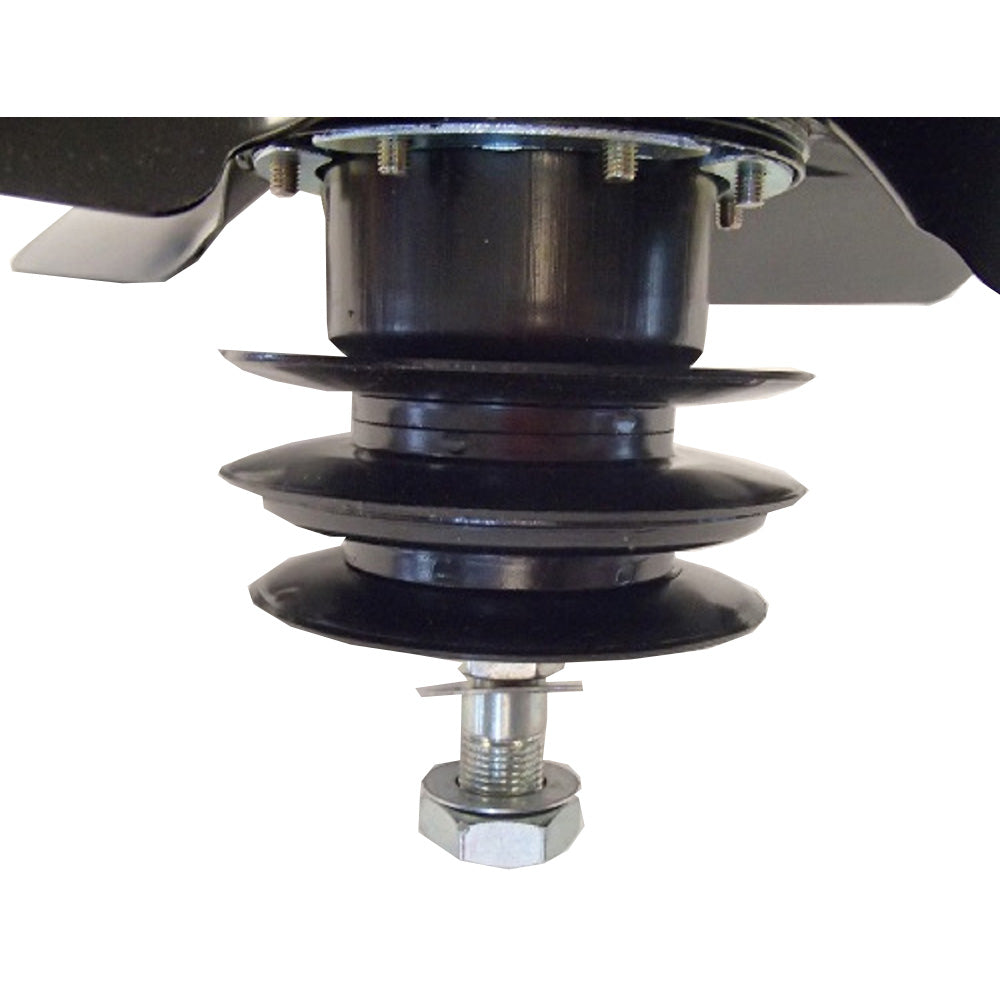 701360R-AIC Fan Assembly